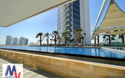 Skyline View I Brand NewI Vacant