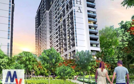 High Floor/Spacious/High ROI