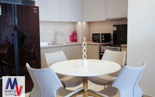 High Floor/Vacant/Multiple Options