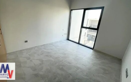 Brand New/Spacious Layout/Vacant