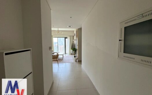 High Floor/Vacant/Multiple Options