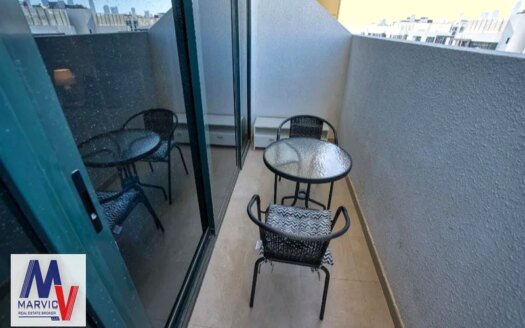 Burj View/High Floor/Vacant On Transfer