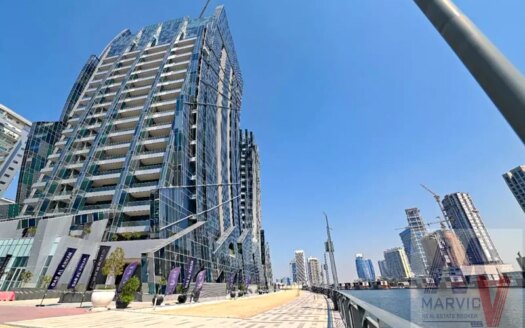 Canal View | Vacant | Multiple Options